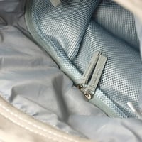 Firmcam Stonegray Vászon és Velúr Fényképezőgép Táska Sötétszürke 9
