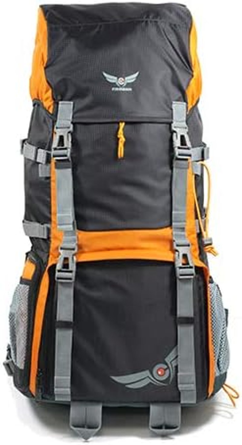 Firmcam Trekking Hátizsák DSLR Fényképezőgép Felszereléshez Nagy Fotó Rekesszel