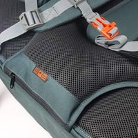 Firmcam Trekking Hátizsák DSLR Fényképezőgép Felszereléshez Nagy Fotó Rekesszel 7