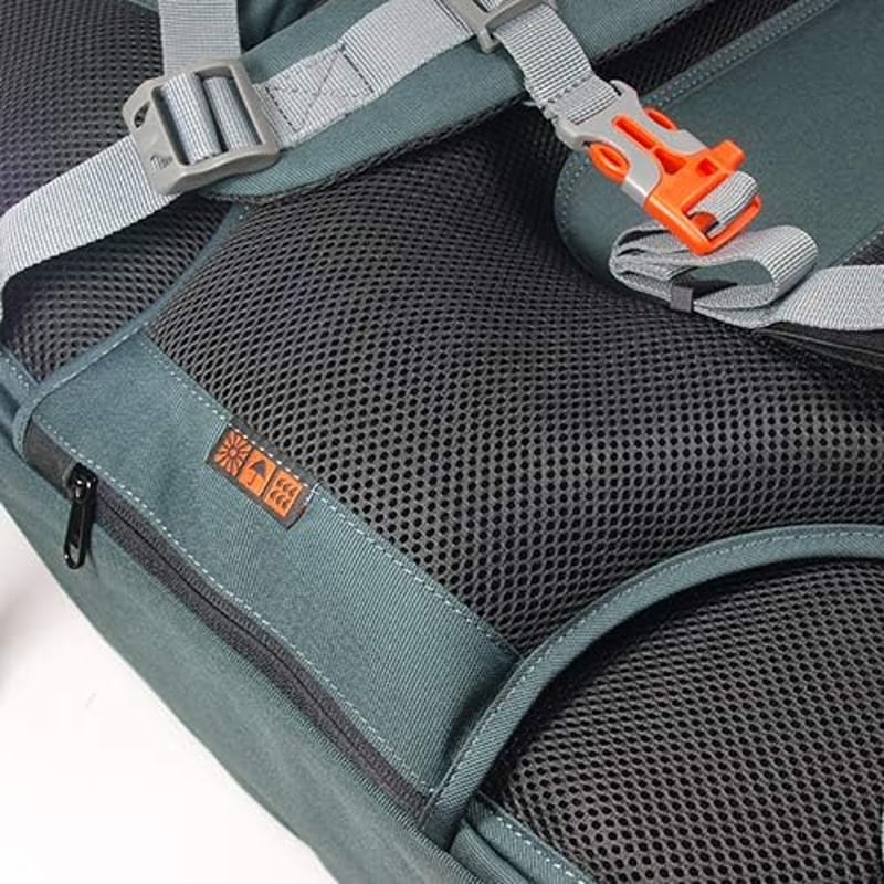 Firmcam Trekking Hátizsák DSLR Fényképezőgép Felszereléshez Nagy Fotó Rekesszel