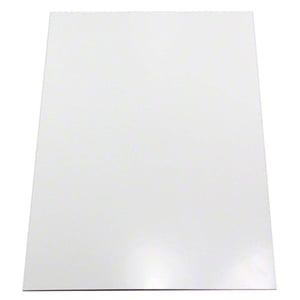 first4magnets Ferroflex A4 Tablă Magnetică Flexibilă Albă - Autoadezivă, Suprafață Ștersibilă, 297x210x0,85 mm, 1 buc.
