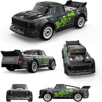 fisca 1/16 4WD RC Drift Versenyautó 20 km/h Távirányítós Terepjáró Buggy 2.4GHz 8
