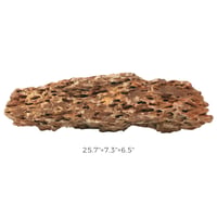 FISCAPE Dragon Stone prírodný akváriový kameň - 55,5-61 cm - 1 ks 2