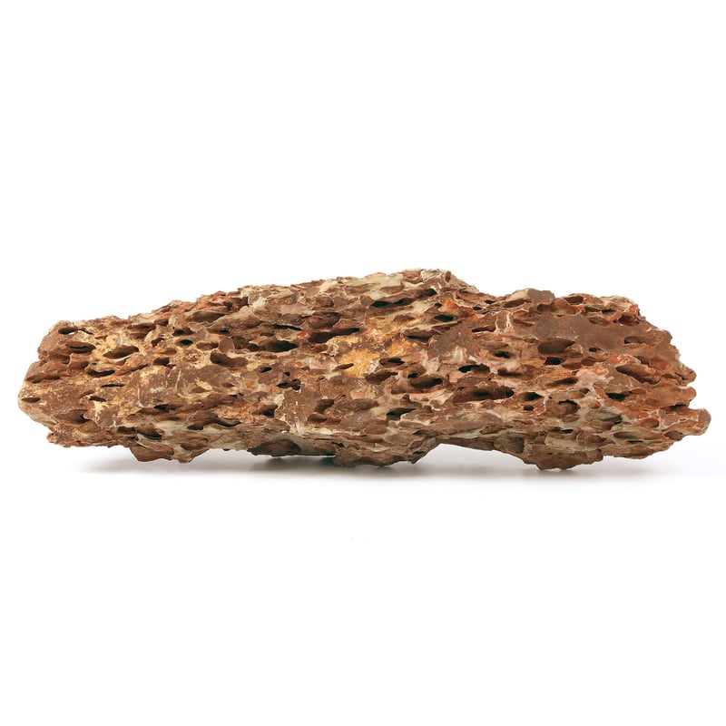 FISCAPE Dragon Stone prírodný akváriový kameň - 55,5-61 cm - 1 ks