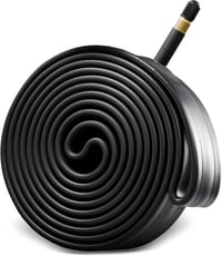 Fischer 26" Kerékpár Belső Gumi 37/57-559 Dunlop Szelep - Auto Ventil 1