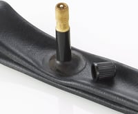 Fischer 26" Kerékpár Belső Gumi 37/57-559 Dunlop Szelep - Auto Ventil 5