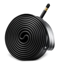 Fischer unutarnja guma za bicikl otporna na bušenje - 20", ETRTO 40/62-406, auto ventil 2