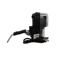 Predné LED svetlo na bicykel Fischer 45 luxov s nabíjaním cez USB — nefunkčné, na náhradné diely: nefunguje (stav: viď 2. obrázok) 3
