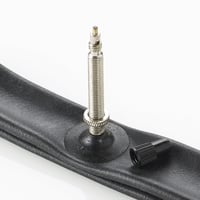 Fischer duša na bicykel 28 palcov 23/32-622 s ventilom SV - Pre trekingové a cestné bicykle 4