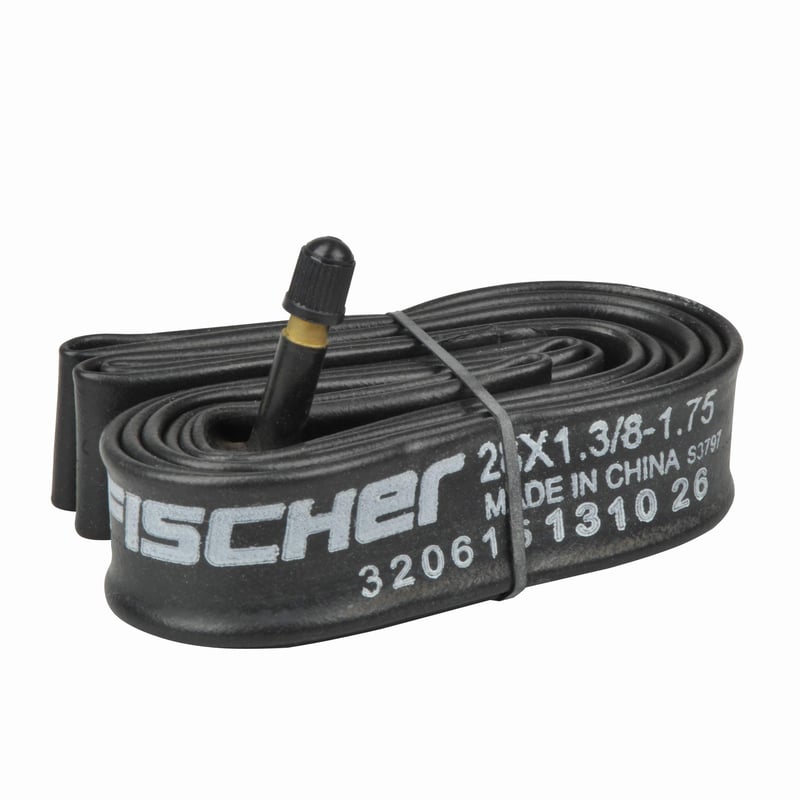 Fischer duša na bicykel 28" (ETRTO 37-45/622) s autoventilom (AV) – 2 ks