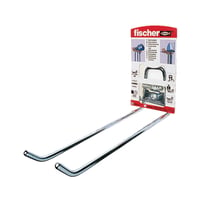 Fischer Superl Angh Hook Sh 78008 Fali Horog Rögzítő Csavar 1