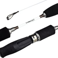 FISHN Zero Five Carbon GT 180cm Ultra Light Pergető Bot 1-5g Súlyhoz 3