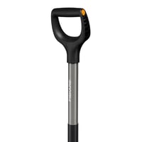 Fiskars vrtne vile za kopanje za tvrdo i kamenito tlo, 4 zupca, vrtni alat duljine 132 cm 4
