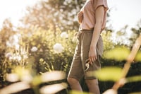 Foarfecă de grădină Fiskars Bypass Solid P321, mărimea M, pentru ramuri verzi, lamă din oțel inoxidabil cu strat antiaderent, 20,1 cm, negru/portocaliu 8
