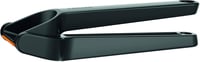 Fiskars Fokhagyma préselt 16cm-es összecsukható rács betéttel és kaparóval - garlic press 1