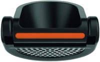 Fiskars Fokhagyma préselt 16cm-es összecsukható rács betéttel és kaparóval - garlic press 9
