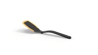 Fiskars Functional Form lopatica za tave – 29 cm, plastika i silikon, kuhinjska lopatica za tave 5