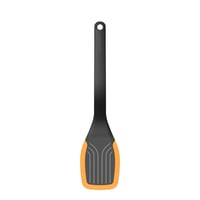 Fiskars Functional Form lopatica za tave – 29 cm, plastika i silikon, kuhinjska lopatica za tave 1