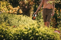 Fiskars Kenyérkenő 30 cm, Üvegszál Erősített Műanyag, Fekete-Narancs - Spreader 10