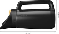 Fiskars Kenyérkenő 30 cm, Üvegszál Erősített Műanyag, Fekete-Narancs - Spreader 2