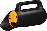 Fiskars Kenyérkenő 30 cm, Üvegszál Erősített Műanyag, Fekete-Narancs - Spreader 1