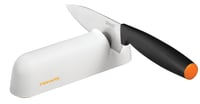 Fiskars oštrač noževa za čelične noževe s glatkom oštricom - Functional Form kuhinjski oštrač za čelične oštrice 4