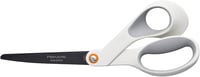 Fiskars 1070026 nem tapadó kézműves olló 21 cm - fehér 1