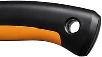Fiskars Plus Összecsukható Fűrész 21cm Vastagabb Ágakhoz Fekete/Narancs - saw (20 cm blade) 10