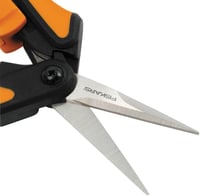Fiskars Solid Micro-Tip SP130 precíziós metszőolló 4