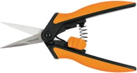 Fiskars Solid Micro-Tip SP130 precíziós metszőolló 1