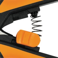 Fiskars Solid Micro-Tip SP130 precíziós metszőolló 6