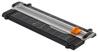 Fiskars SureCut rezačka papiera, formát A5 na výšku a A4 na šírku, precízna rezačka 1