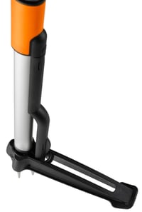 Fiskars Teleskopický vytrhávač buriny, nastaviteľná dĺžka 1 – 1,19 m, záhradný nástroj na odstraňovanie buriny 7