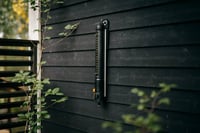 Oscilačný záhradný postrekovač Fiskars X-Series, veľkosť S-M – Kyvadlový zavlažovací systém 6
