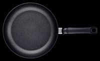 Fissler Adamant Classic tava od aluminija otporna na ogrebotine 28 cm, s neprijanjajućim slojem i drškom, za indukciju 3