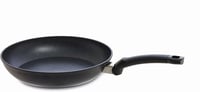 Súprava panvíc Fissler Adamant Comfort+Classic 2-dielna (24 + 28 cm) so sklenenou pokrievkou – Vyrobené v Nemecku, nepriľnavý povrch odolný proti poškriabaniu, dno Cookstar, indukcia 4