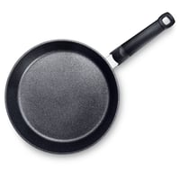 Fissler Adamant Comfort tava 28 cm – aluminijska, neprianjajuća, otporna na ogrebotine, indukcijska, crna, proizvedeno u Njemačkoj 3