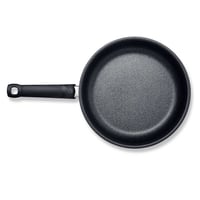 Panvica z nehrdzavejúcej ocele Fissler Adamant Premium (Ø 28 cm) – nepriľnavá, odolná proti poškriabaniu, vhodná na indukciu 4