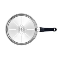 Panvica z nehrdzavejúcej ocele Fissler Adamant Premium (Ø 28 cm) – nepriľnavá, odolná proti poškriabaniu, vhodná na indukciu 3