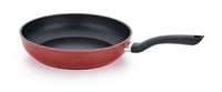 Fissler Cenit Crvena tava 28 cm promjer neprianjajuća aluminijska visoki rub indukcijska 2