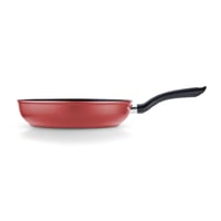 Set 2 tigăi Fissler Cenit Red (Ø 24 cm + Ø 28 cm), aluminiu, strat antiaderent, compatibil cu inducție 4