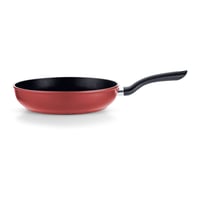Set 2 tigăi Fissler Cenit Red (Ø 24 cm + Ø 28 cm), aluminiu, strat antiaderent, compatibil cu inducție 2