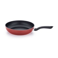 Set 2 tigăi Fissler Cenit Red (Ø 24 cm + Ø 28 cm), aluminiu, strat antiaderent, compatibil cu inducție 3