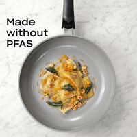 Hliníková panvica Fissler Ceratal Classic s keramickým povrchom, 24 cm, nepriľnavá, indukčná 3