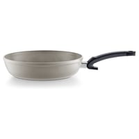 Tigaie ceramică Fissler Ceratal Comfort 20 cm, gri, fără PFAS/PTFE, bază CookStar, inducție, Made in Germany 2