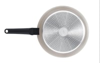 Fissler Ceratal Evo Classic keramička tava 20 cm toplo siva, bez PFAS/PTFE, CookStar dno, za indukciju, proizvedeno u Njemačkoj 5