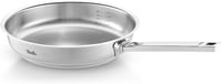 Tigaie din oțel inoxidabil Fissler Original-Profi Collection, 28 cm, fără strat antiaderent, cu gradație interioară, pentru plită cu inducție 5