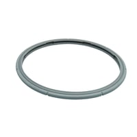 Inel de etanșare Fissler pentru oală sub presiune – Garnitură de schimb originală pentru oalele sub presiune Vitaquick, Vitavit Comfort, Vitavit Premium, Vitavit Edition – 600-000-22-795/0 – Ø 22 cm 1