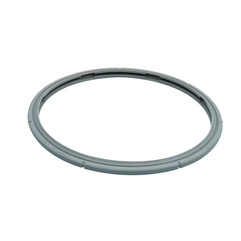 Inel de etanșare Fissler pentru oală sub presiune – Garnitură de schimb originală pentru oalele sub presiune Vitaquick, Vitavit Comfort, Vitavit Premium, Vitavit Edition – 600-000-22-795/0 – Ø 22 cm