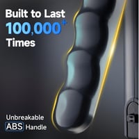 FitBeast Kézierő Tréner Állítható Ellenállás 10-130 lbs Erősítő 4